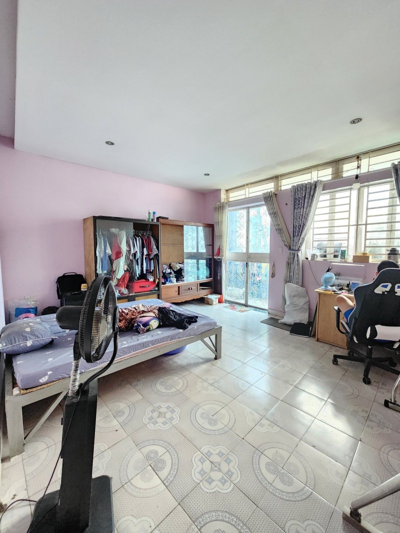 Bán nhà HXH Nguyễn Tri Phương, Quận 10, 60m2, ngang 5m, chỉ 9 tỷ X