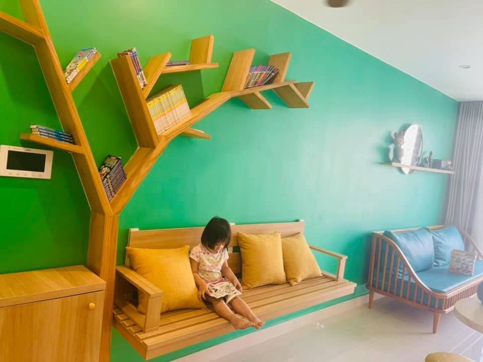 CHO THUÊ CĂN HỘ CHUNG CƯ CỰC CAO CẤP 3 NGỦ 2 VỆ SINH CHỈ CÓ TẠI VINHOMES OEAN PARK VỚI FULL NỘI THẤT CAO CẤP