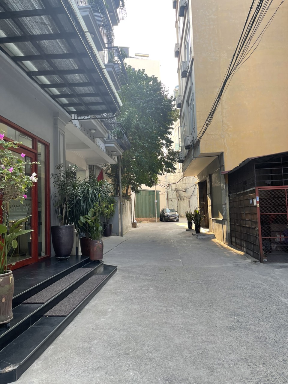 NHÀ ĐẸP PHỐ LÂM DU – TRUNG TÂM LONG BIÊN - KHU VỰC PHÁT TRIỂN TỪNG NGÀY – TIỆN ÍCH BẠT NGÀN