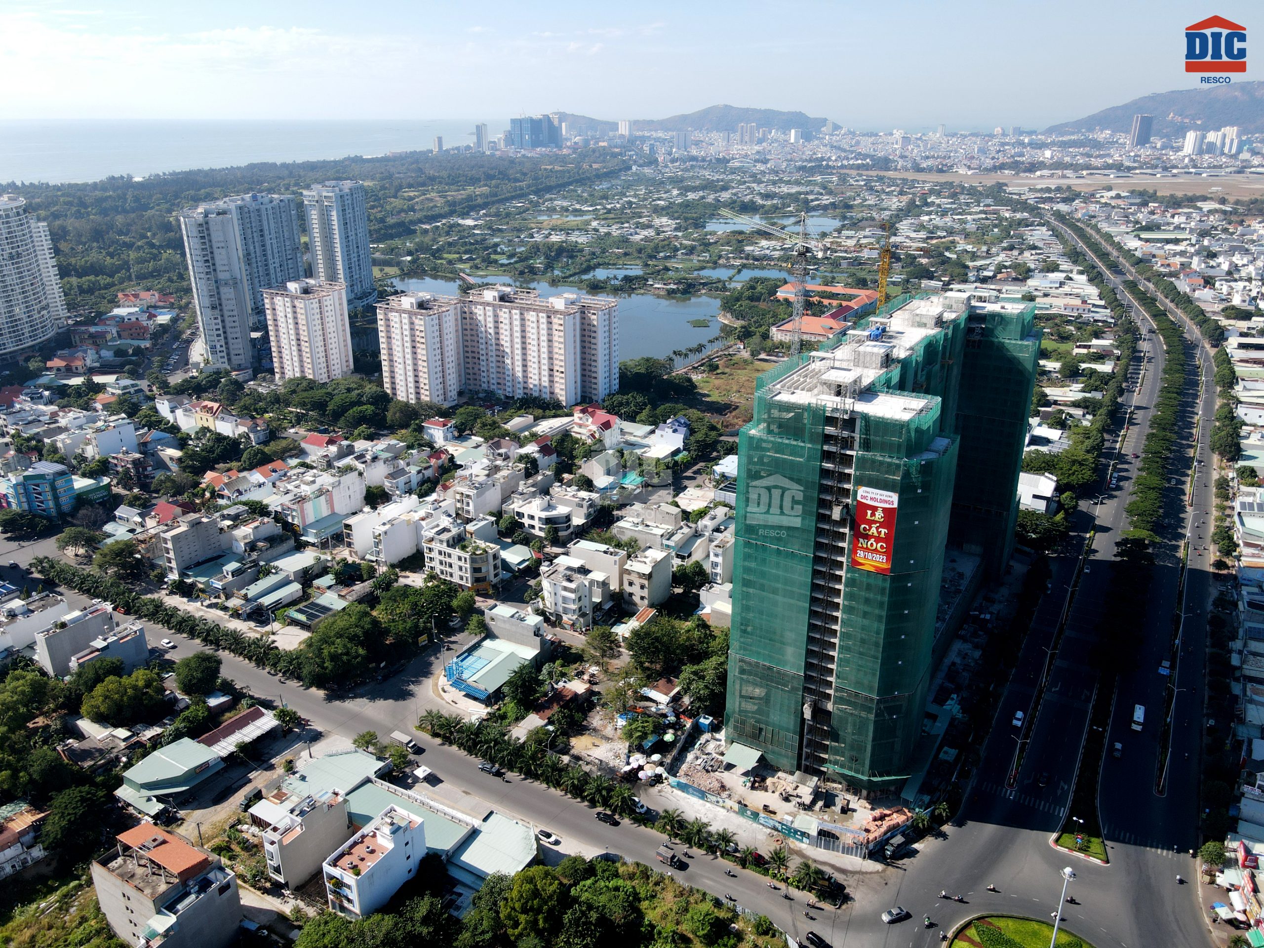 VỪA LÀM VỪA NGHỈ DƯỠNG - VỪA SỐNG VỪA CHILL VỚI VUNGTAU CENTREPOINT - 0373817178