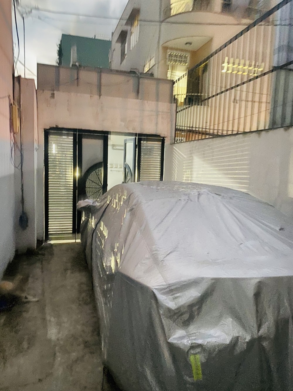 Bán Nhà Phan Chu Trinh Bình Thạnh Hẻm Xe Hơi Cho Thuê 50 Triệu Nhỉnh 9 Tỷ