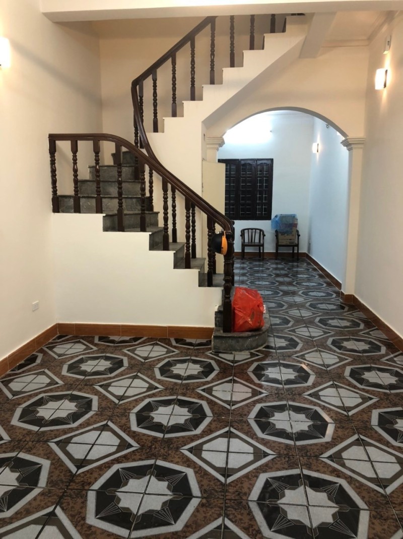 Tìm Khách Thuê Toàn Bộ Nhà phố 8/3, Quận Hai Bà Trưng