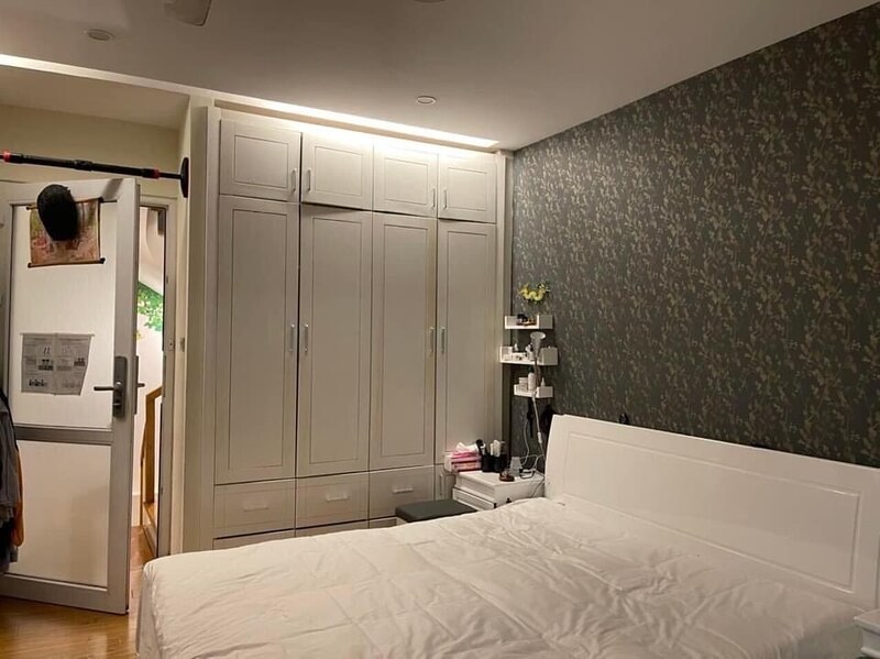 Bán Gấp nhà Hồng Bàng, Quận 11 , DT38 m2, chỉ có 6 tỷ5 có ngay căn nhà 4 tầng