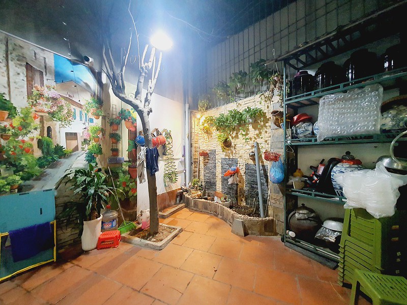 NGỘP BANK NẶNG Hạ Ngay 1 tỷ Nhà Đẹp sư vạn Hạnh Quận 10,DT 36m2, nhính5 TỶ