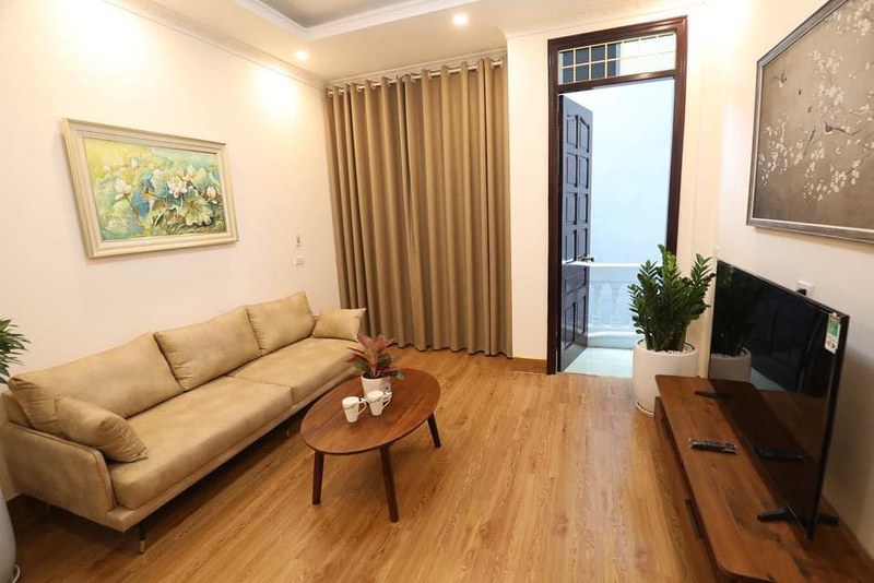 Bán RẺ Nhà CMT8 Quận 10, 33m2, chỉ 4,6 TỶ có ngay căn nhà 4 tầng