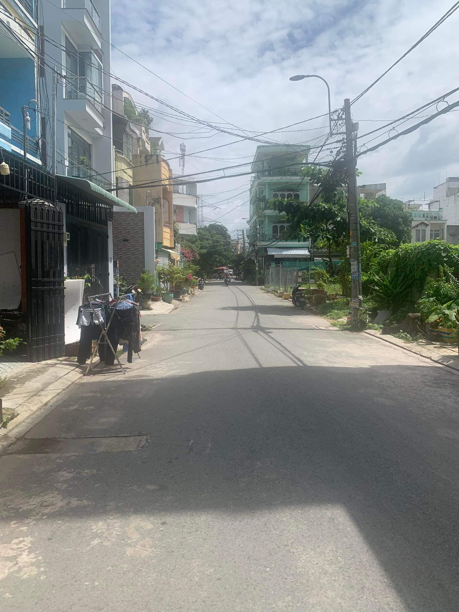 MẶT TIỀN ĐƯỜNG SỐ 8,AN LẠC,BÌNH TÂN 80m2 (4x20) 5,1 TỶ TL(KDC NAM LONG,VÕ VĂN KIỆT)