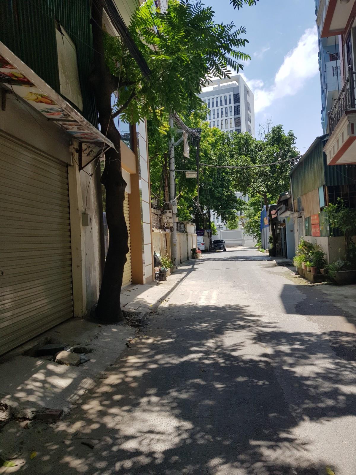 Nhà phố Kim Giang Vị trí đắc địa, 58M2 giá chỉ 5 tỷ, cơ hội hiếm có