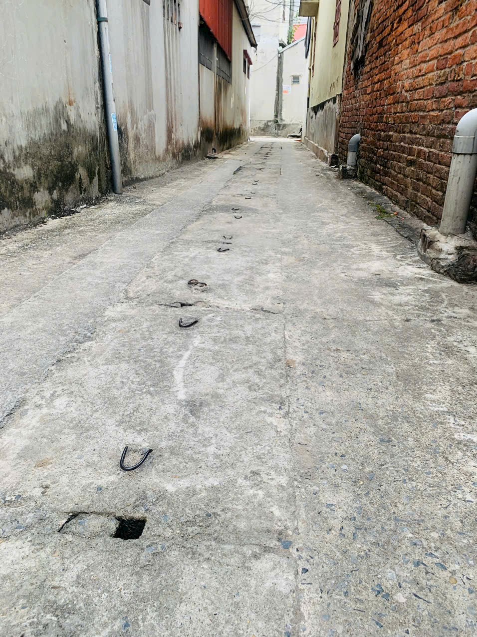 Nóng, Nóng 50m, MT 4,4M đất Vĩnh Thanh, Vĩnh Ngọc bán gấp giá công nhân nhỉnh 2 tỷ.