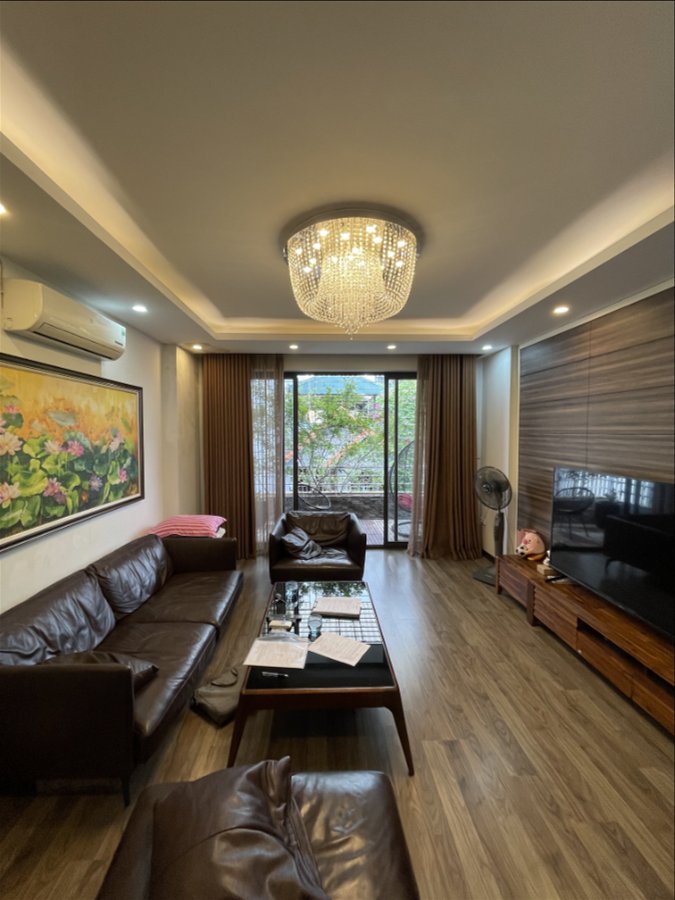 Chủ cần bán nhà phố Trung Kính, Cầu Giấy 58 m2, 5 tầng, ô chờ TM, gara ô tô, 10m ra phố, 12.3 tỷ.