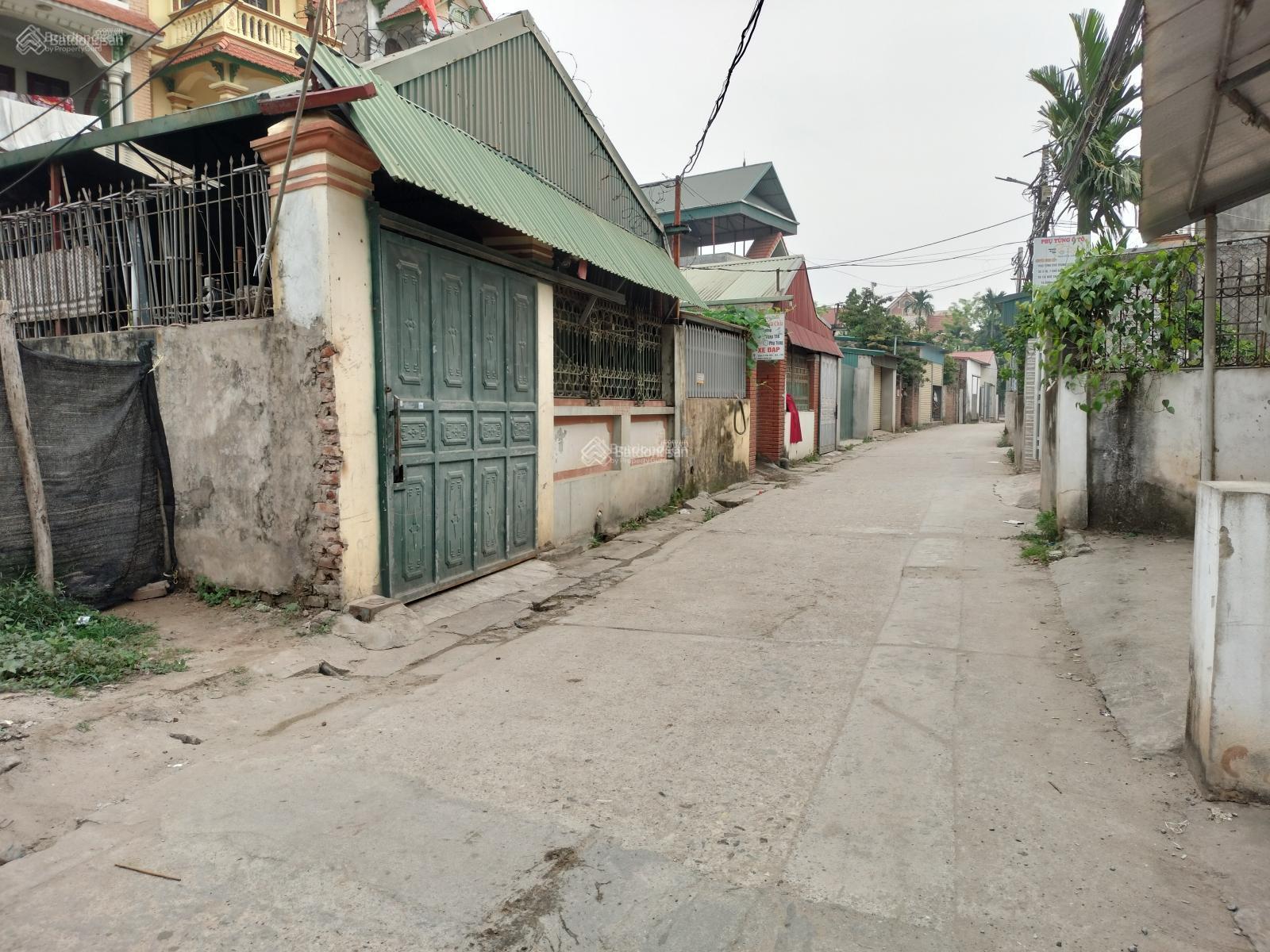 58m2 đất đẹp Hải Bối, Đông Anh giao thông thuận tiện