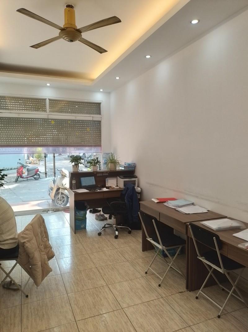 Chính Chủ Nhờ Cho Thuê Toàn Bộ Nhà phố Đền Lừ 2, Quận Hoàng Mai