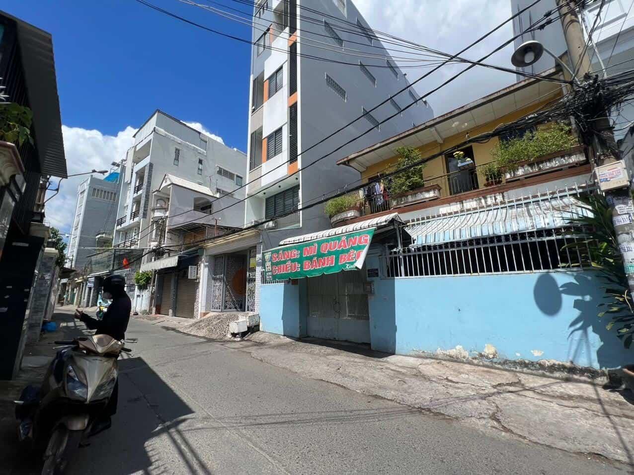 Nguyễn Ảnh Thủ, Hiệp Thành, DT 150m2, có thu nhập 18tr/tháng