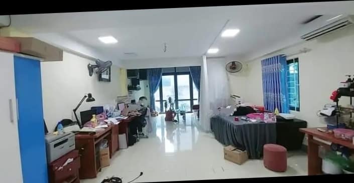 Hàng hiếm Có Nhà 3 Tầng Đang Kinh ở Đặng Xá, Gia Lâm