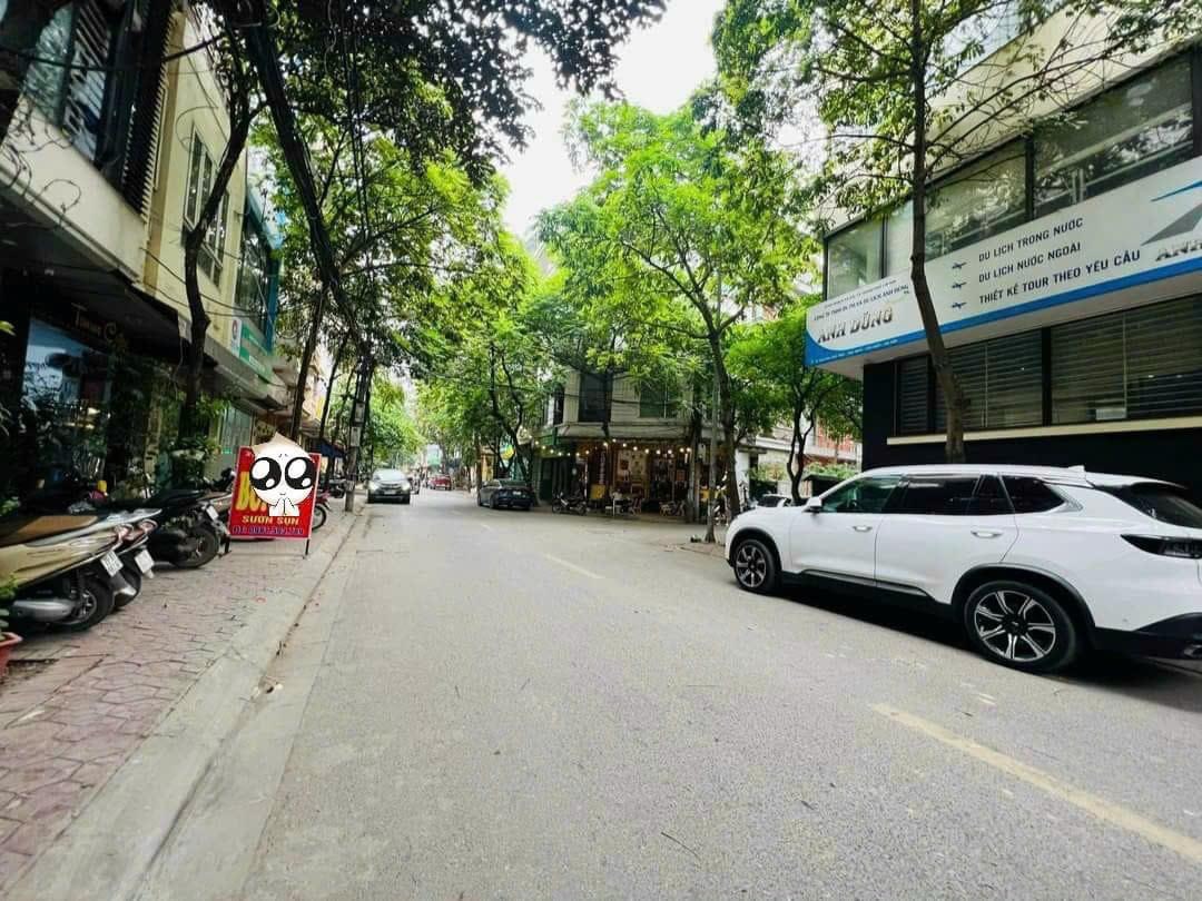 Đẹp Tuyệt Vời, Liền kỀ Trịnh Văn Bô, 60m, Nhỉnh 11 Tỷ