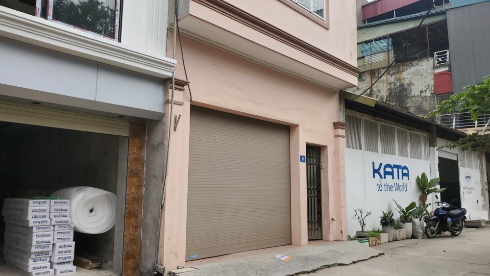 SIÊU HIẾM, LÔ GÓC, 3 TẦNG, 72M2, GIÁ 8 TỶ - KIM GIANG, THANH TRÌ - Ô TÔ TRÁNH - KINH DOANH