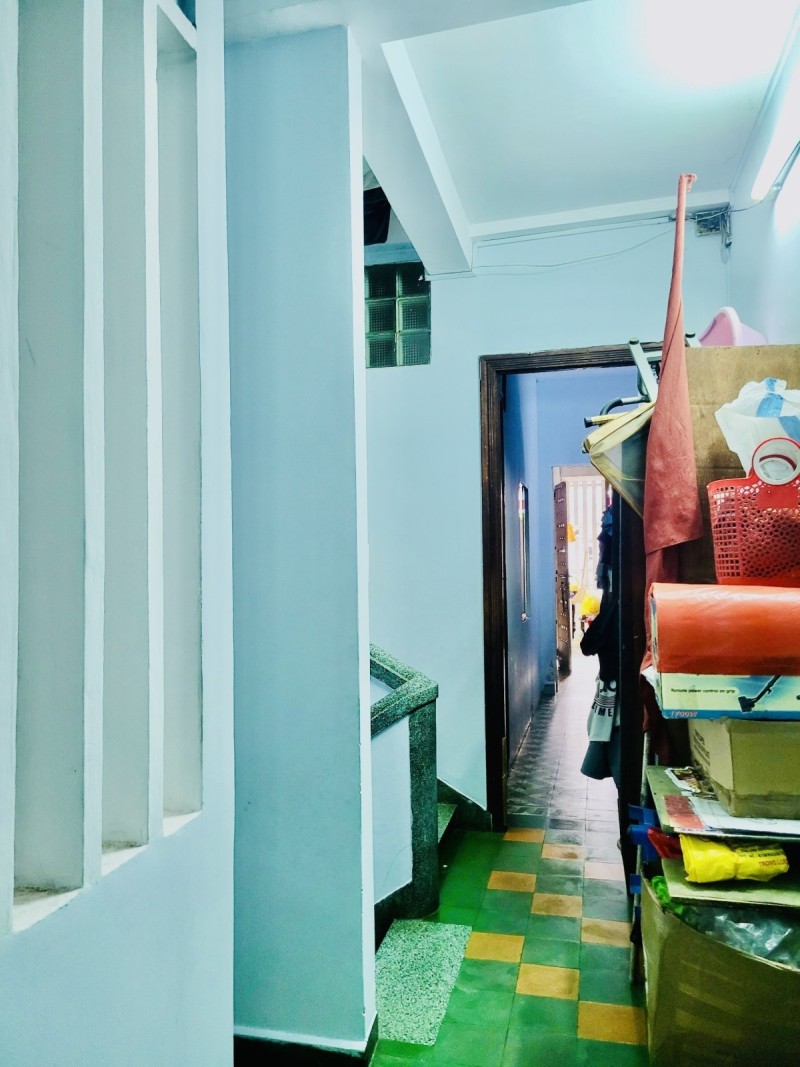 Bán nhà mặt Vĩnh Viễn, Quận 10, 103m2, nở hậu 6m, cực ngon, chỉ 23 tỷ