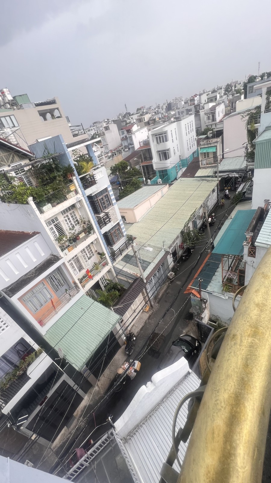 THANG MÁY, BÁN NHÀ 5 TẦNG 85M2, SHR OTO NÉ, LÊ ĐỨC THỌ, GÒ VẤP.