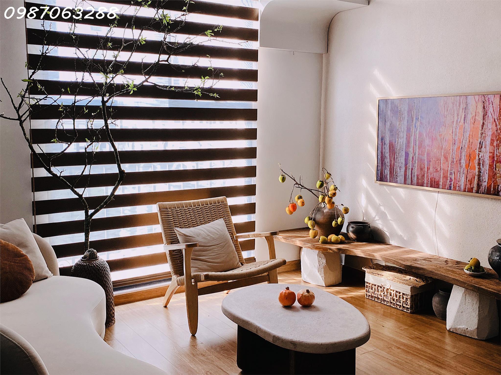 CHỦ BÁN GẤP CHUNG CƯ SAKURA TOWER 47 VŨ TRỌNG PHỤNG- THANH XUÂN 70M 2 NGỦ NHỈNH 2 TỶ