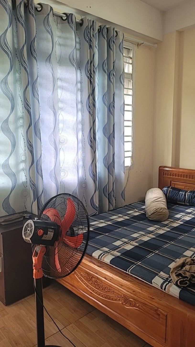 Bán nhà mặt tiền HXH Trần Văn Hoàng, Tân Bình – 4x23, 5 tầng, chỉ 10 tỷ nhỉnh