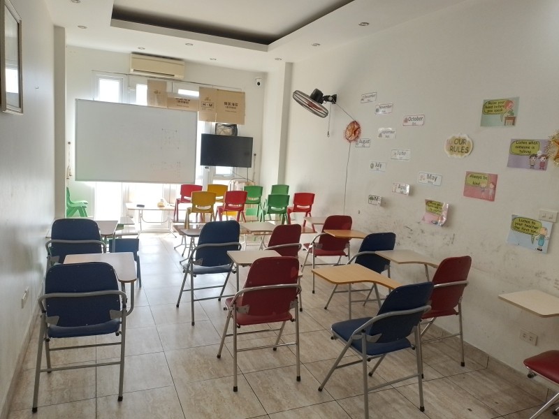 Cần Tìm Khách Thuê Toàn Bộ Nhà phố Đền Lừ 2, Hoàng Mai