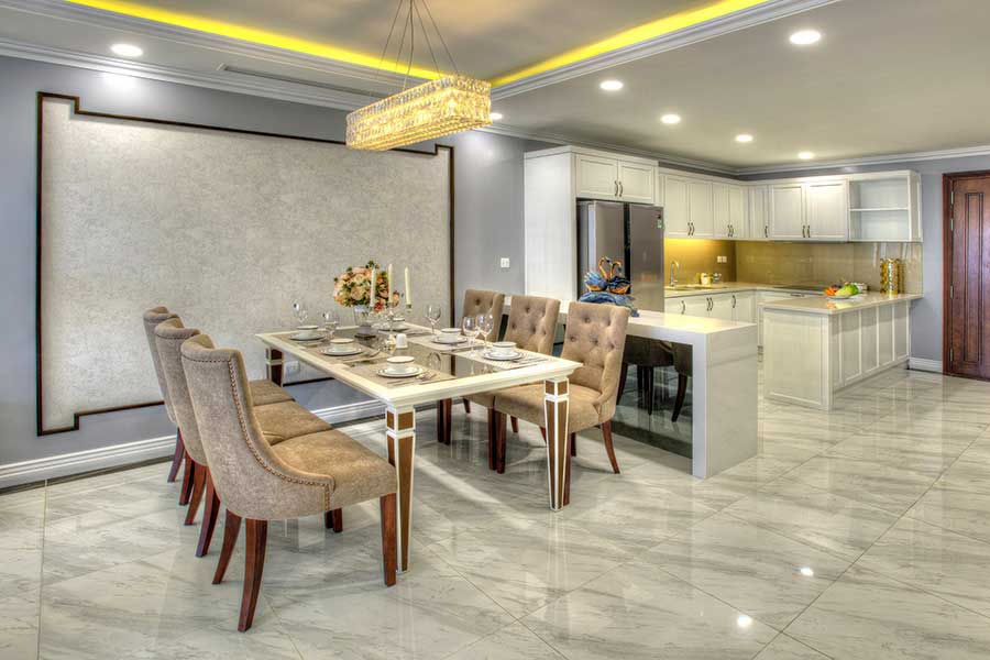 NHÀ MỚI MINH KHAI-HBT ĐÓN TẾT 61m2 -5Tầng –MT 4.7m FUL NỘI THẤT- TRƯỚC NHÀ Ô TÔ. GIÁ CHÀO 7 TỶ 85