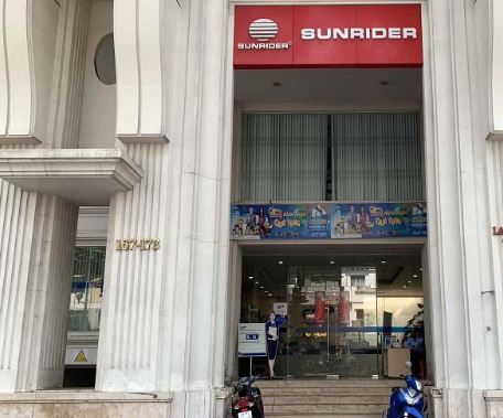 Giảm còn 260 tỷ cho tòa nhà 167-169-171-173 Trần Hưng Đạo, Quận 1