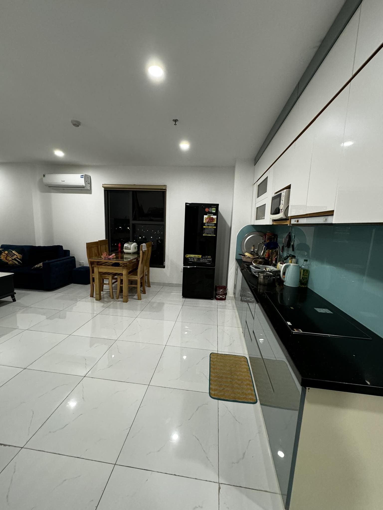 Căn BlueStar Full đồ 67m2 giá nhỉnh 2 tỷ