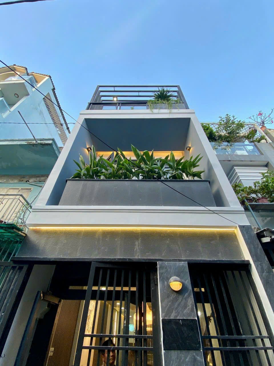 Bán nhà Đẹp Đường Thống Nhất, Phường 16, Quận Gò vấp, Hồ chí Minh