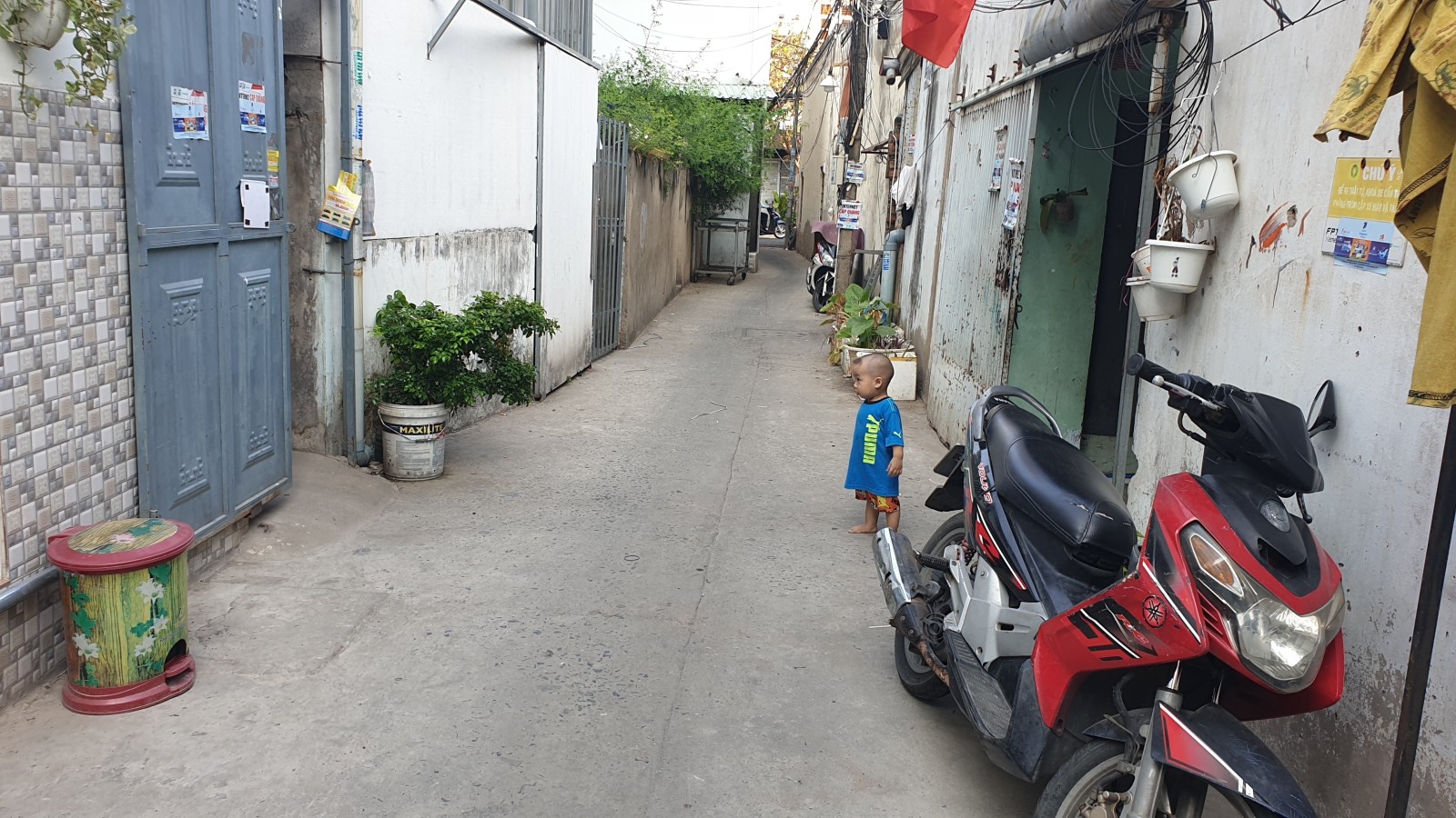 Q7MUA NGAY CĂN C4 NÀY ĐANG CÓ DÒNG TIỀN 20TR/ THÁNG , KHU VIP KINH DOANH ĐỈNH , NGUYỄN THỊ THẬP HẺM XE TẢI TRÁNH CẠNH