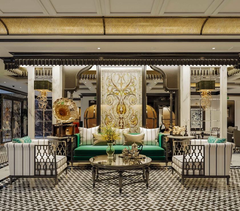 Tiềm Năng Đầu Tư khách sạn 483 Âu Cơ, Tân Phú. : 1428m2 sàn chỉ còn 75 tỷ