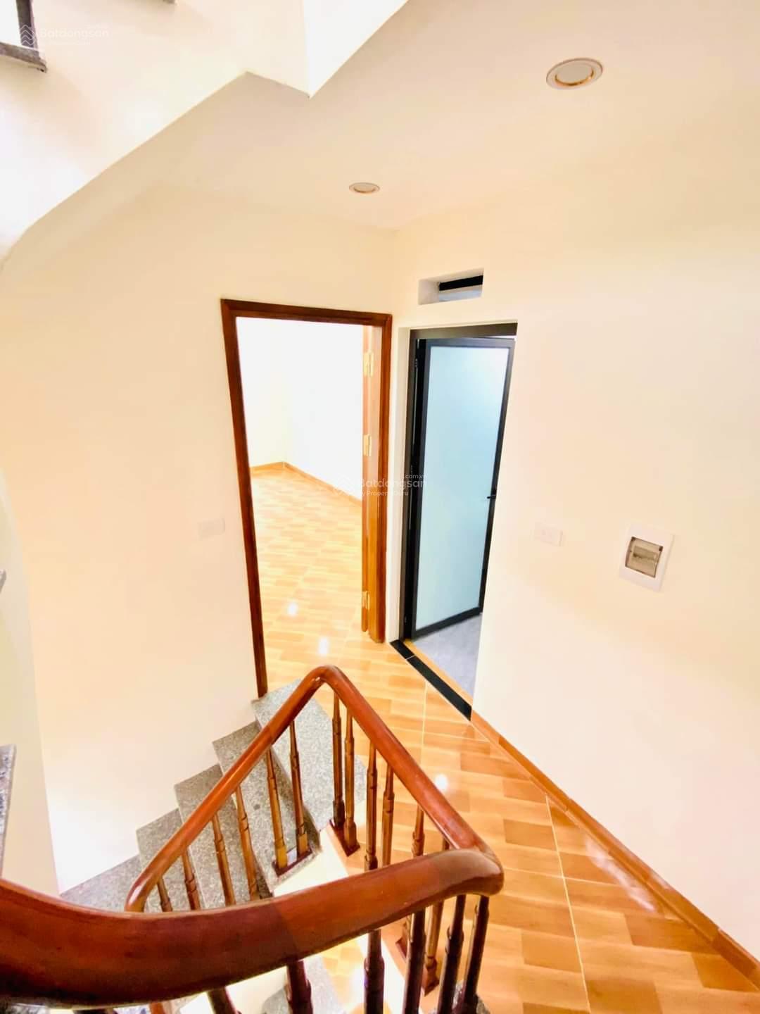 Đầu tư sinh lời cao – phân lô Nguyễn Trãi 60m2 lô góc 3 mặt thoáng – ngõ thông kinh doanh chỉ hơn 5 tỷ