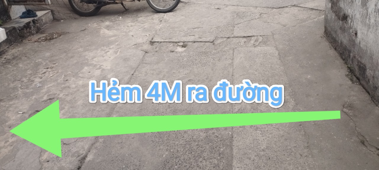 Nhà gần Nguyễn Ảnh Thủ 4M5×11M8 Hiệp Thành Q12 2Tỷ9 Thương Lượng