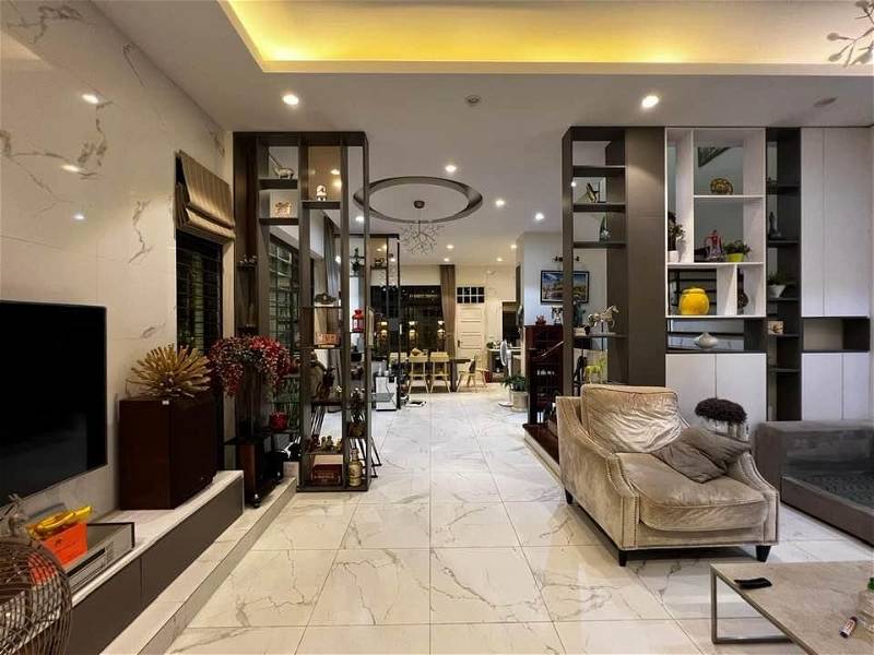 LÔ GÓC NGUYỄN TRÃI, 40m2 x 5Tầng x MT4m, giá 5.4 tỷ, Ô TÔ QUA NHÀ, Ô TÔ TRÁNH 20M, KINH DOANH ĐỈNH