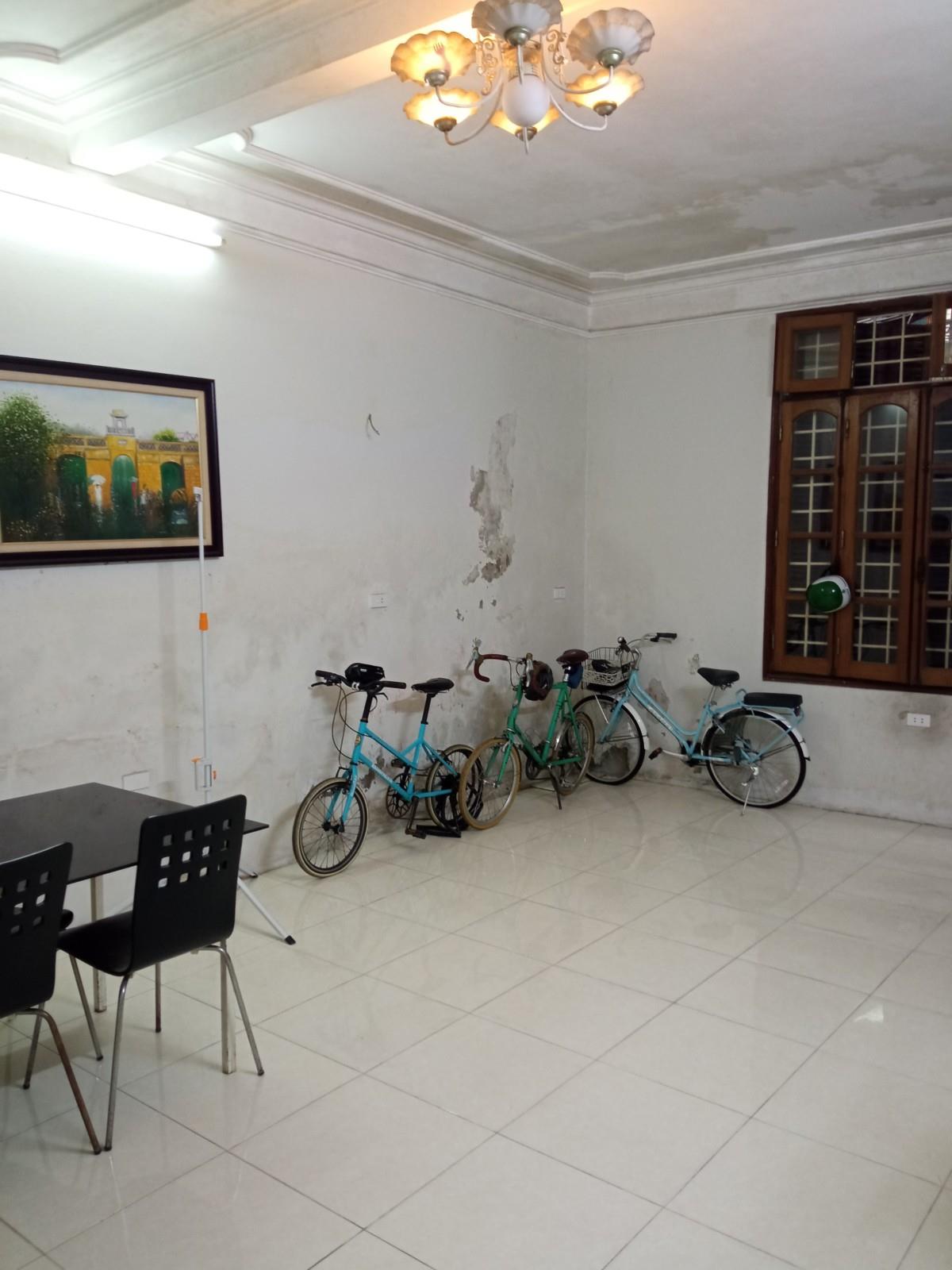 Chính Chủ Nhờ Cho Thuê Ngôi Nhà kinh doanh phố Vân Hồ 3, Quận HBT