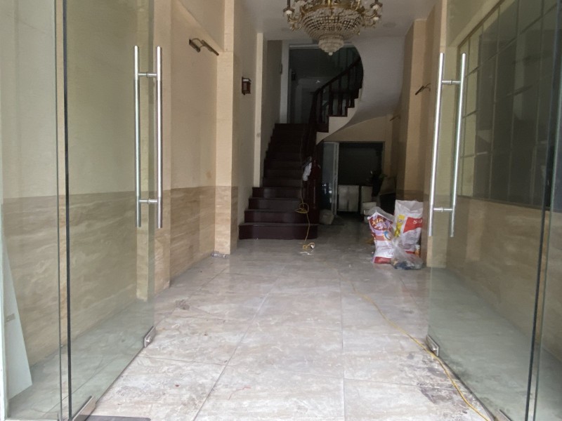 Chính Chủ Nhờ Cho Thuê Nhà Nguyên Căn Đẹp mặt phố Hàng Bông, quận Hoàn Kiếm