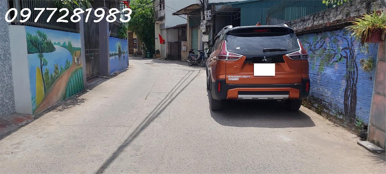 HÓT ĐẤT ĐẸP TRÔI, 58.7M Ô TÔ 7 CHỖ KINH DOANH, GIÁ 2.93 TỶ