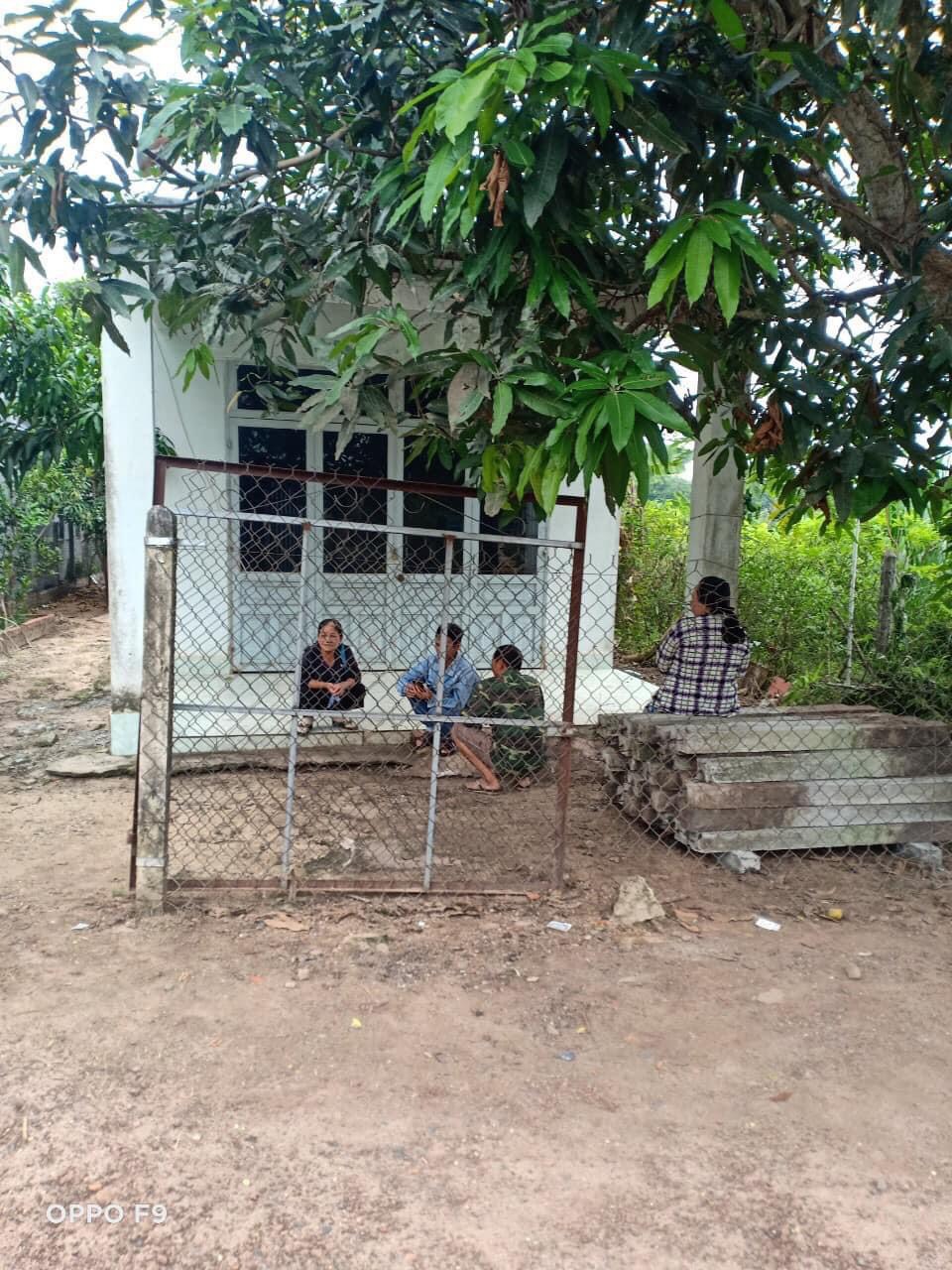 CHÍNH CHỦ BÁN GẤP LÔ ĐẤT Vị Trí Đẹp Tại Tân Hưng, Tân Châu, Tây Ninh