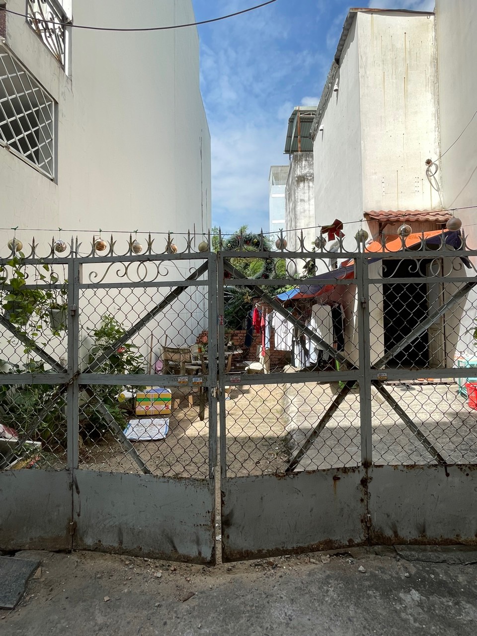 Bán Lô Đất Đẹp Đường Thống Nhất, Phường 16, Quận Gò vấp, Hồ chí Minh