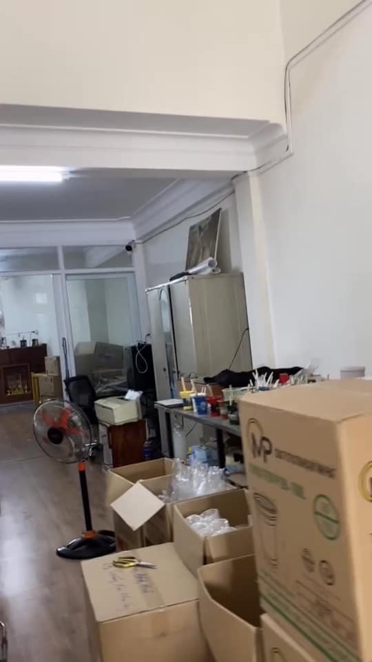 Bán Nhà Mặt Tiền Lý thái Tổ P. Quang Trung Quy Nhơn , 87m2 , Mê Lỡ , Giá 7 Tỷ 500Tr