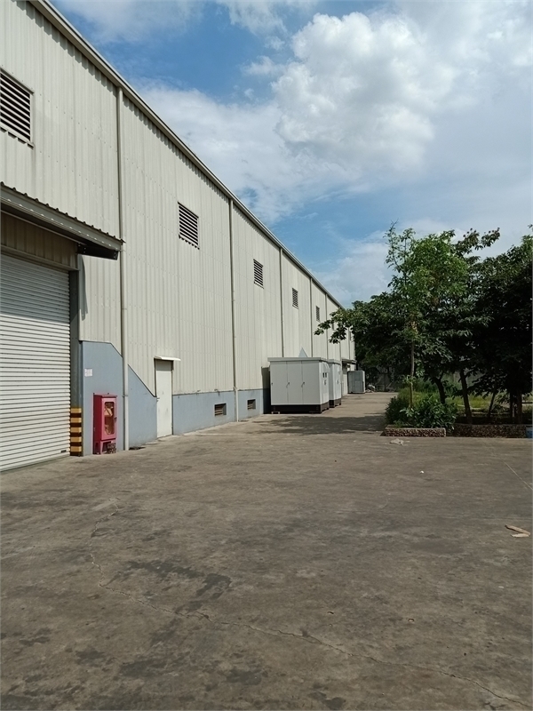 Bán 1,5ha đất kho nhà xưởng 50 năm tại Lai Cách, Cẩm Giàng, Tỉnh Hải Dương