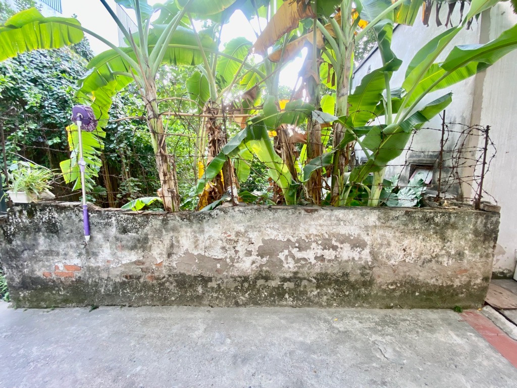 Bán đất Khuyến Lương, Hoàng Mai, ba gác đỗ cửa, giao thông thuận tiện 51 m2, 3 tỷ 550