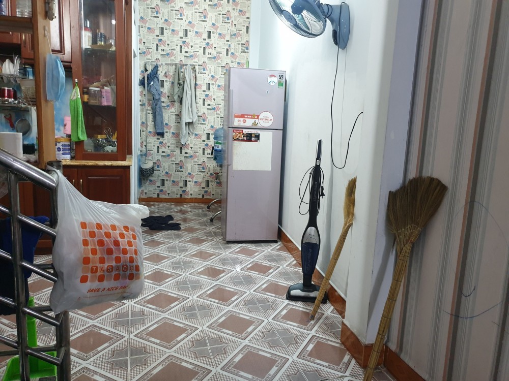 Bán nhà mặt tiền Vĩnh Viễn, Quận 10 - 6x21, 3 tầng, kinh doanh đỉnh, chỉ 23 tỷ