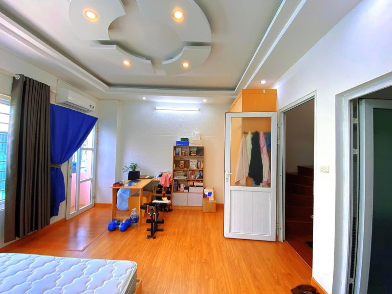 Bán Gấp Nhà Tại Xuân la, Tây Hồ, MẶT NGÕ THÔNG_KINH DOANH, 6 Tầng_Thông sàn, Giá 7.1 tỷ