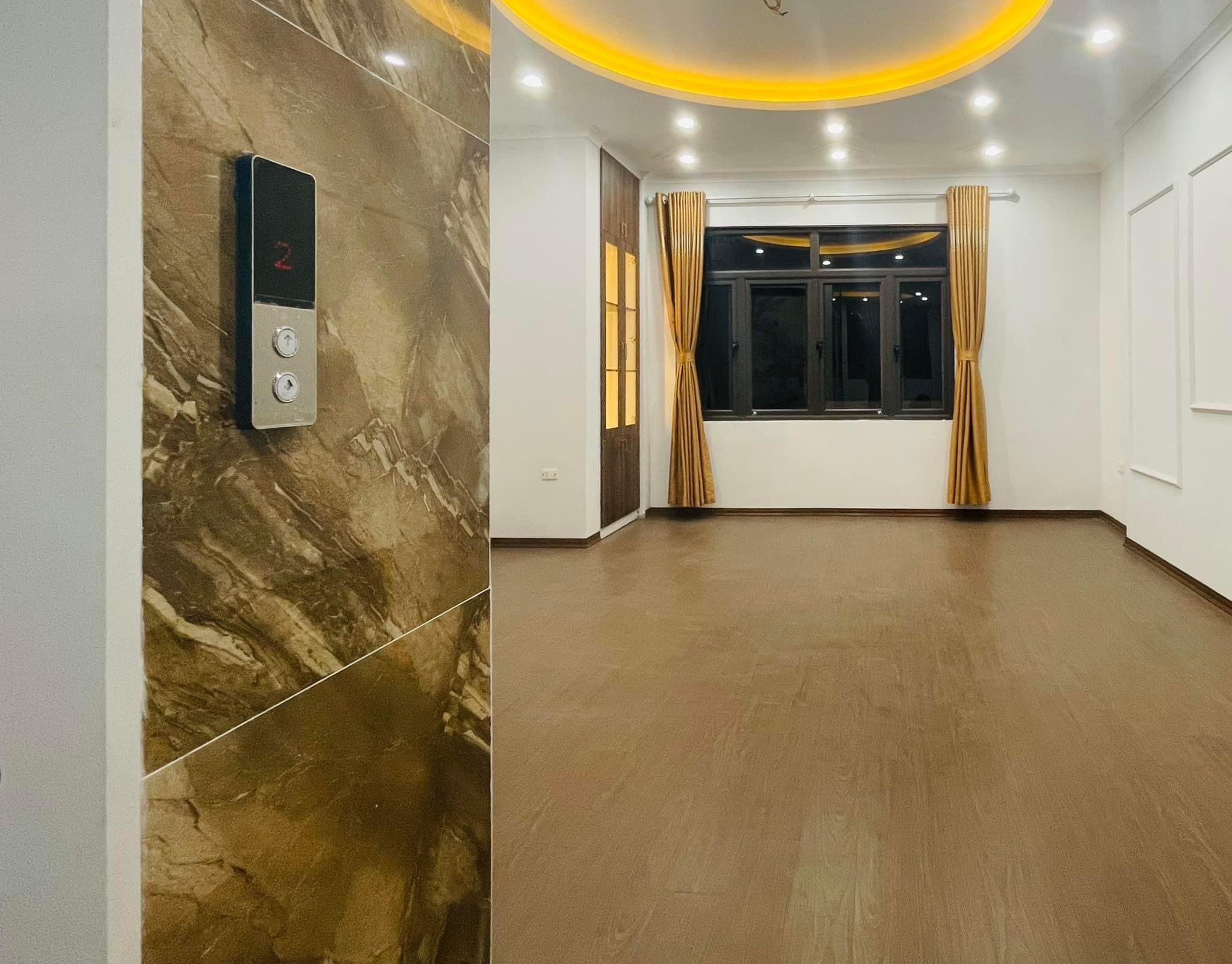 BÁN NHÀ PHÂN LÔ THÁI HÀ QUẬN ĐỐNG ĐA - 52M 5 TẦNG MT 5.1M - 2 MẶT NGÕ OTO TRƯỚC SAU NHÀ ĐẸP THANG MÁY KINH DOANH