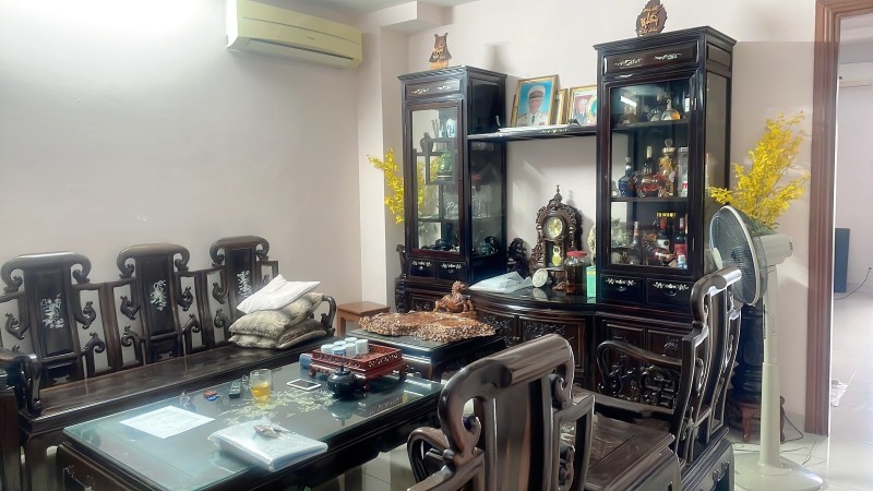 Bán mặt tiền Bình Thới, Quận 11, 160m2, ngang 5m, 5PN, chuẩn đét, chỉ 23 tỷ