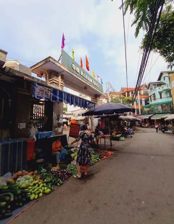 BÁN NHÀ PHỐ LẠC LONG QUÂN – HAI MẶT NGÕ - NHÀ ĐẸP LONG LANH – Ô TÔ GẦN – 41M2, 5.95 TỶ