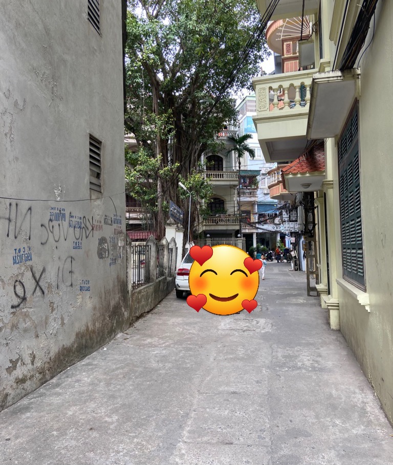 LẠC LONG QUÂN – NHÀ PHÂN LÔ – Ô TÔ ĐỖ CỬA – GẦN PHỐ - 35M2, GIÁ 5.6 TỶ