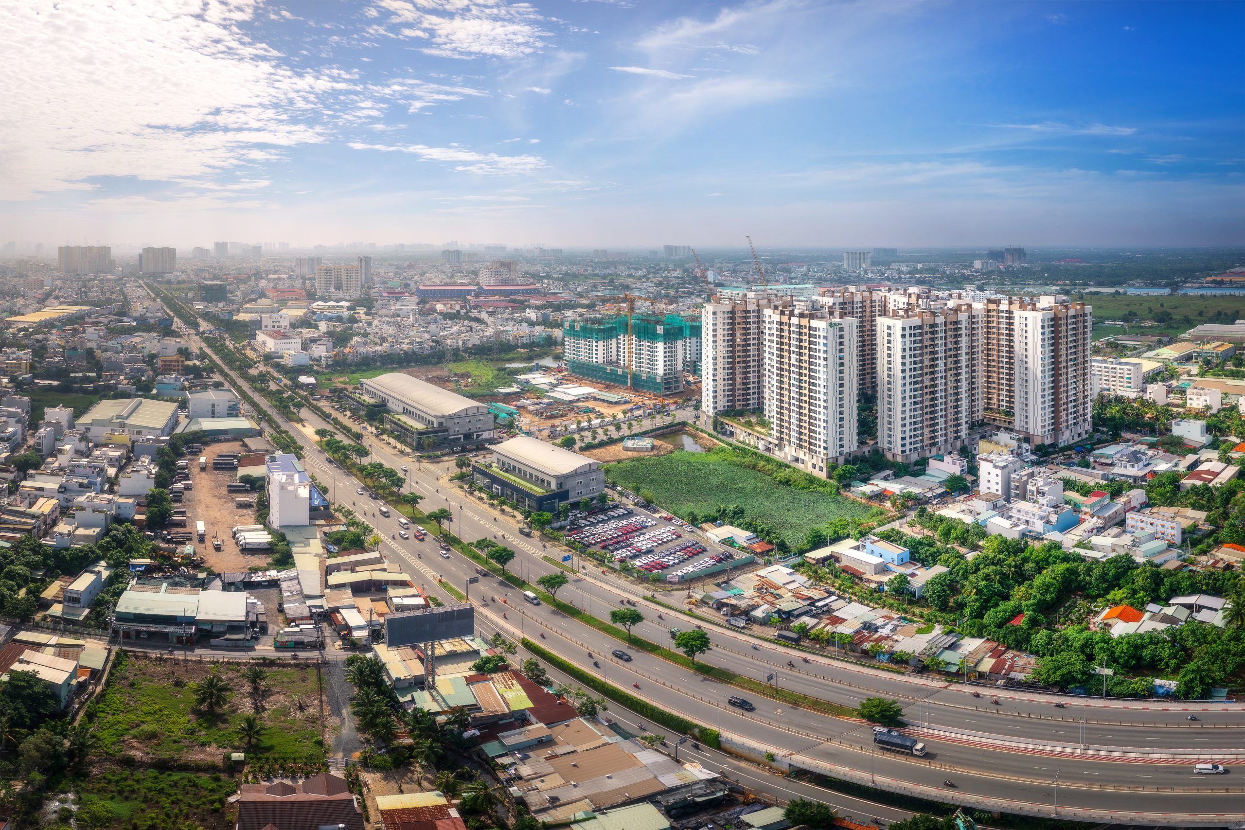 Sở hữu căn hộ Akari Nam Long chỉ cần TT 20%, hỗ trợ LS 1%, tặng voucher nội thất