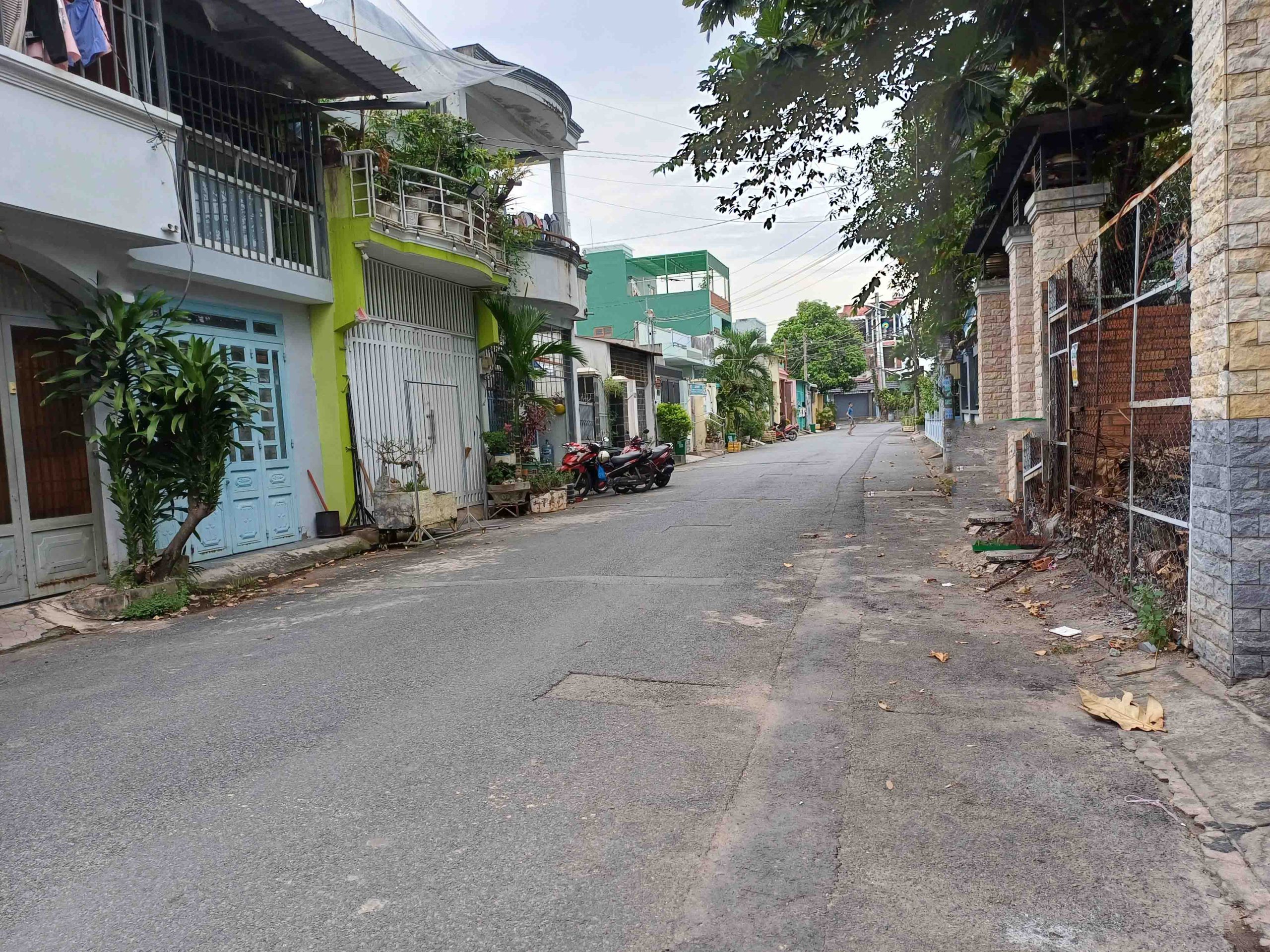 Bán nhà chính chủ xe hơi ngủ trong nhà Đường 182 Tăng Nhơn Phú A_48m2_4x12m_Giá chỉ 5 tỷ