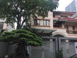 Bán nhà biệt thự Khu đô thị Dịch Vọng quận Cầu Giấy 219m2 giá 64,8tỷ